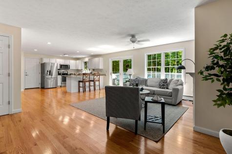 133 Fieldstone Estates Road York ME 03909