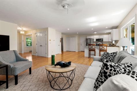 133 Fieldstone Estates Road York ME 03909