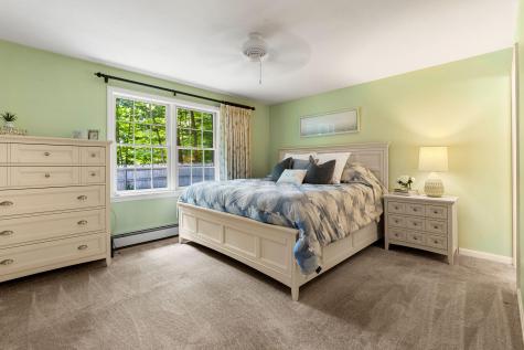 133 Fieldstone Estates Road York ME 03909
