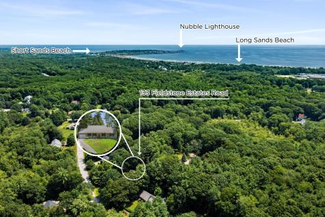 133 Fieldstone Estates Road York ME 03909