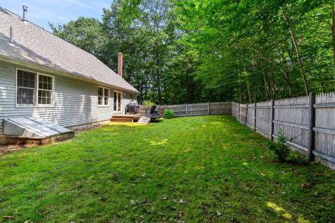 133 Fieldstone Estates Road York ME 03909