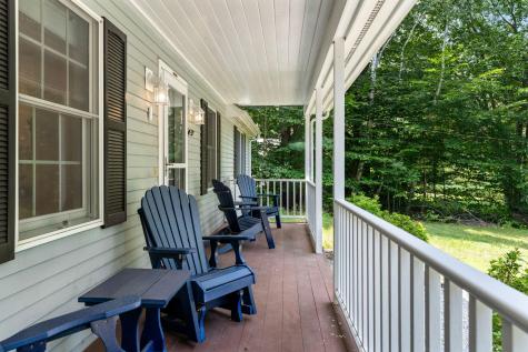 133 Fieldstone Estates Road York ME 03909