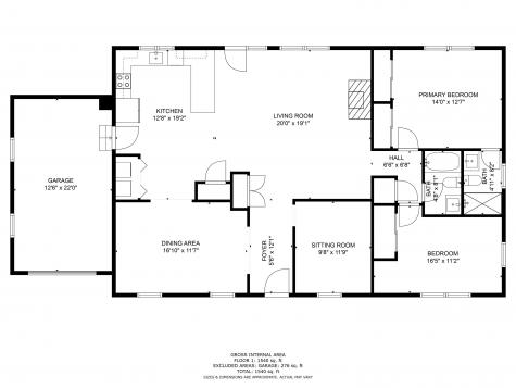 133 Fieldstone Estates Road York ME 03909