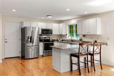 133 Fieldstone Estates Road York ME 03909