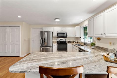 133 Fieldstone Estates Road York ME 03909
