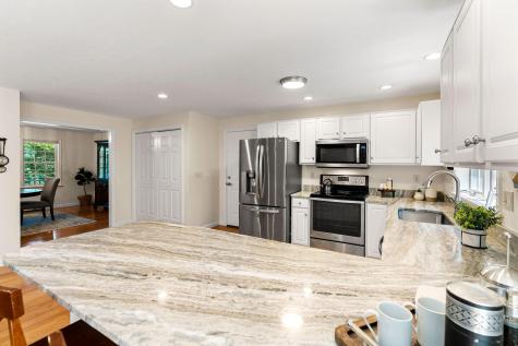 133 Fieldstone Estates Road York ME 03909