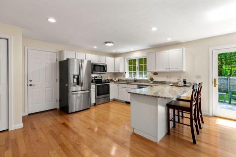 133 Fieldstone Estates Road York ME 03909