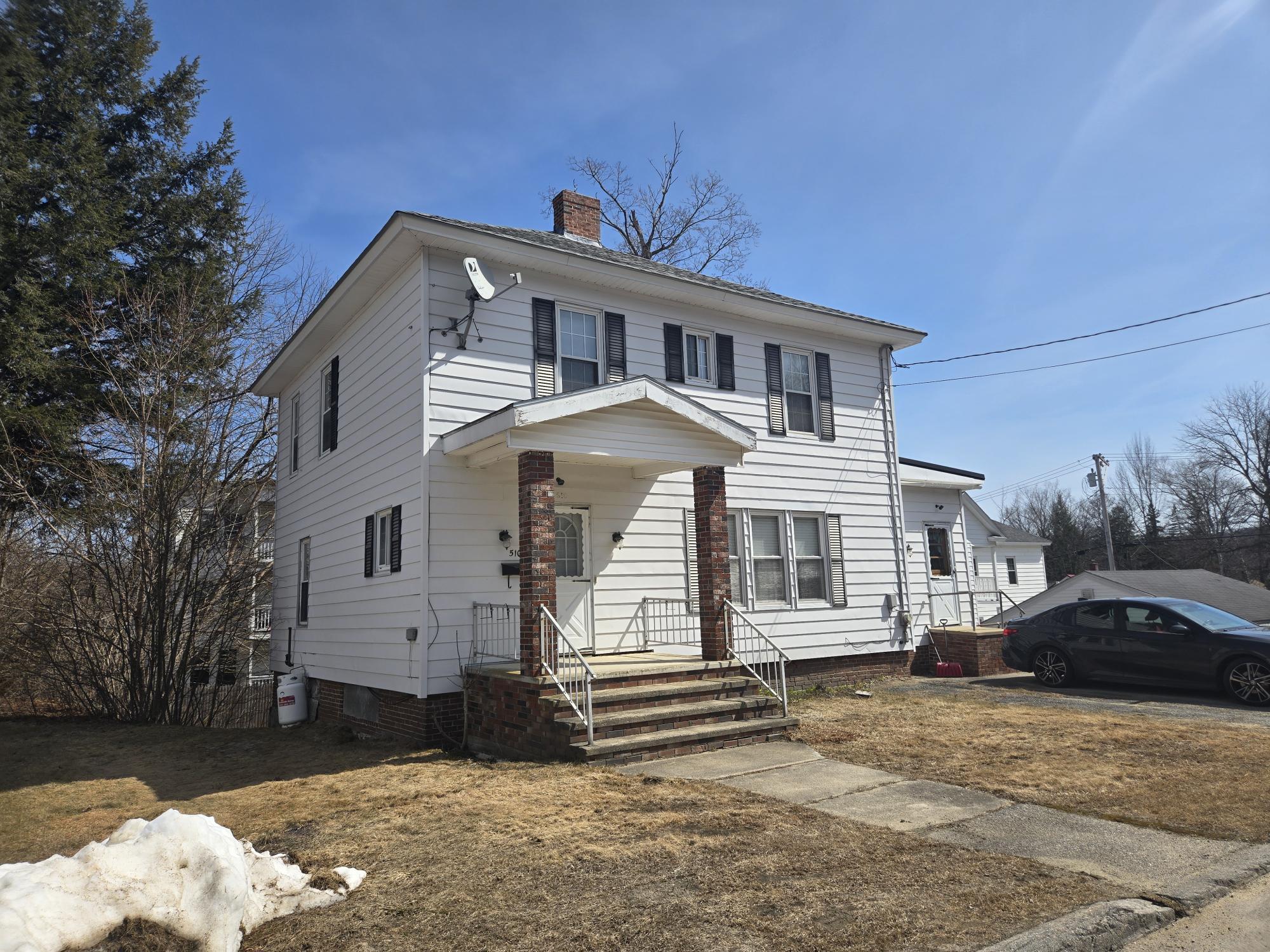 510 Penobscot Street Rumford ME 04276