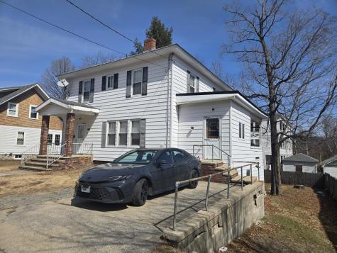 510 Penobscot Street Rumford ME 04276
