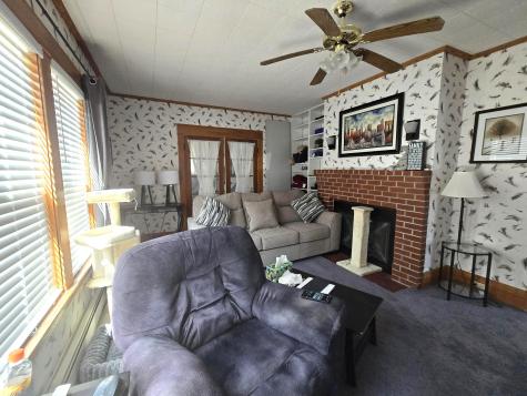 510 Penobscot Street Rumford ME 04276