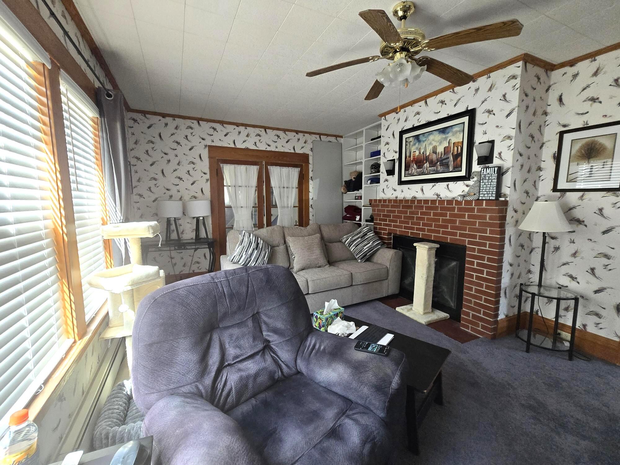 510 Penobscot Street Rumford ME 04276