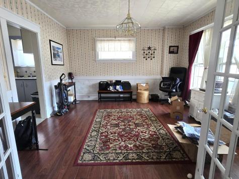 510 Penobscot Street Rumford ME 04276