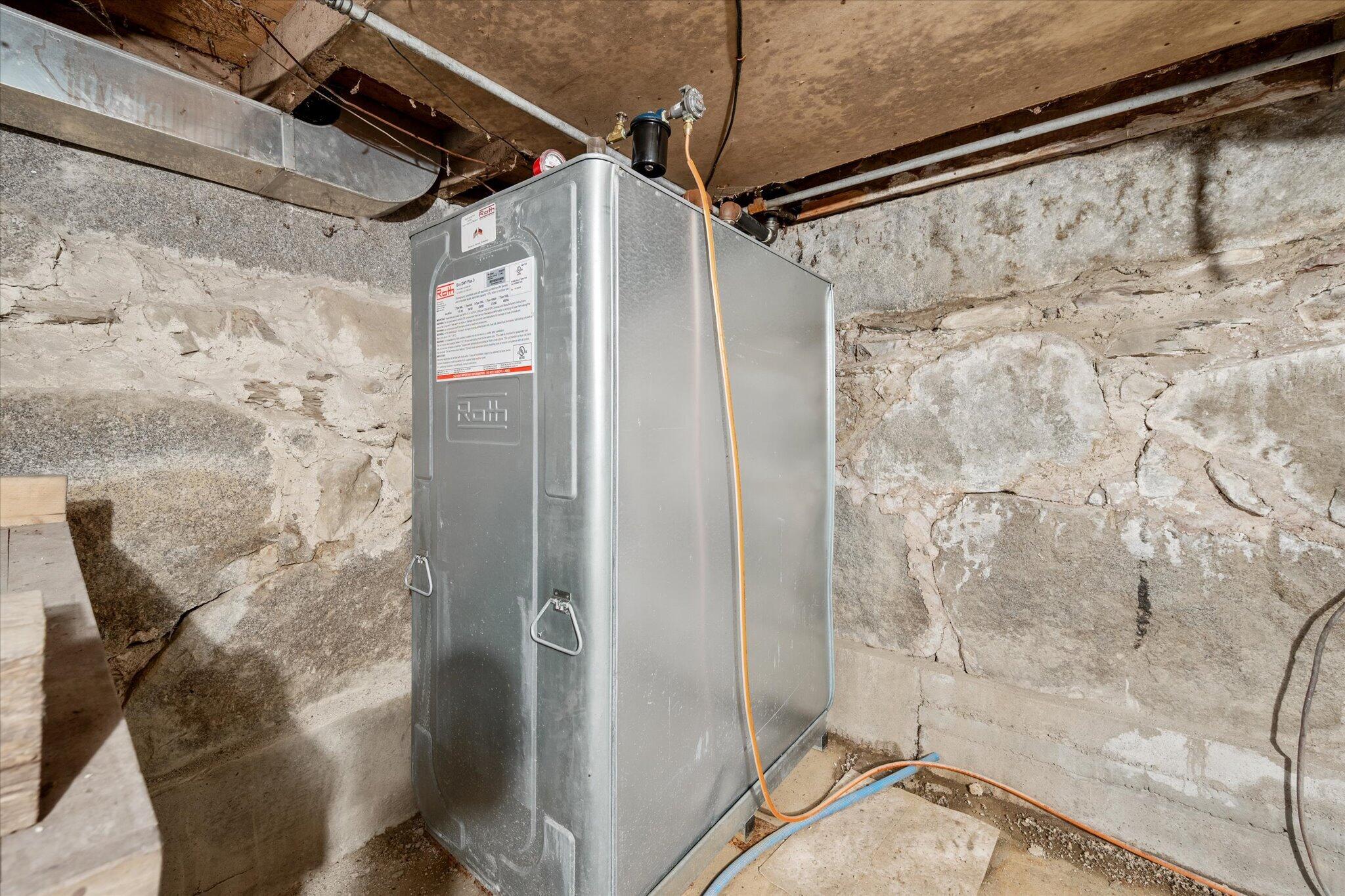 17 Houston Road Plymouth ME 04412