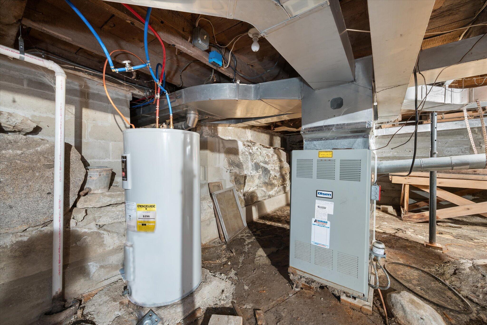 17 Houston Road Plymouth ME 04412