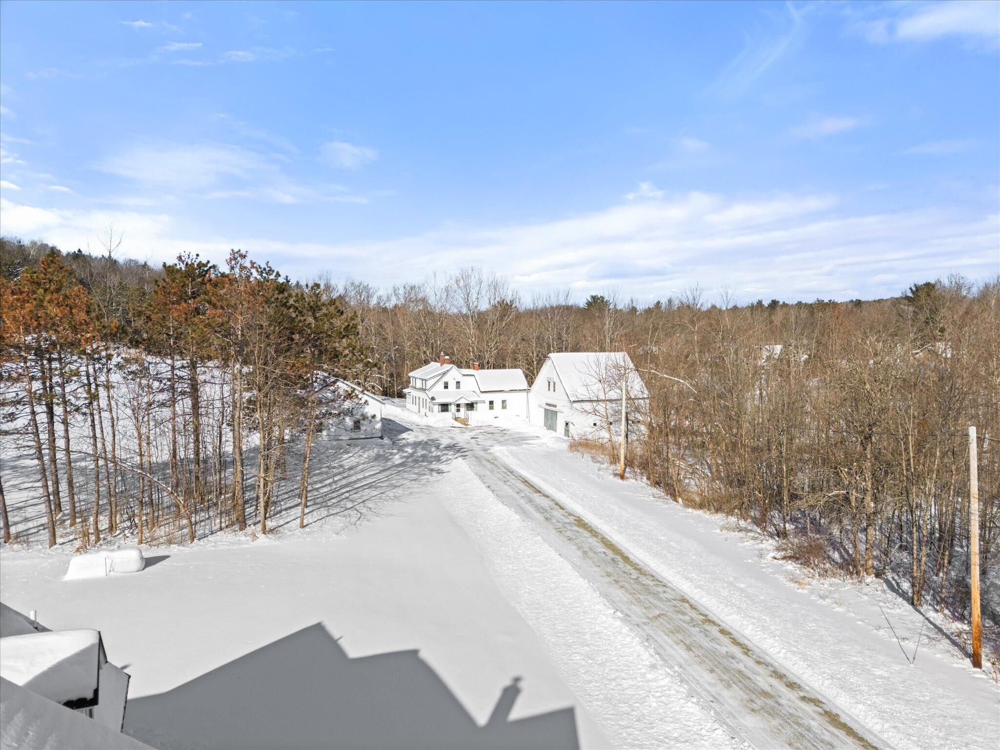 17 Houston Road Plymouth ME 04412