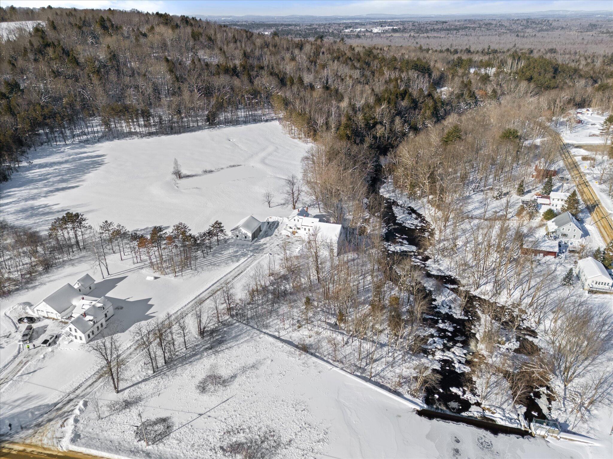 17 Houston Road Plymouth ME 04412