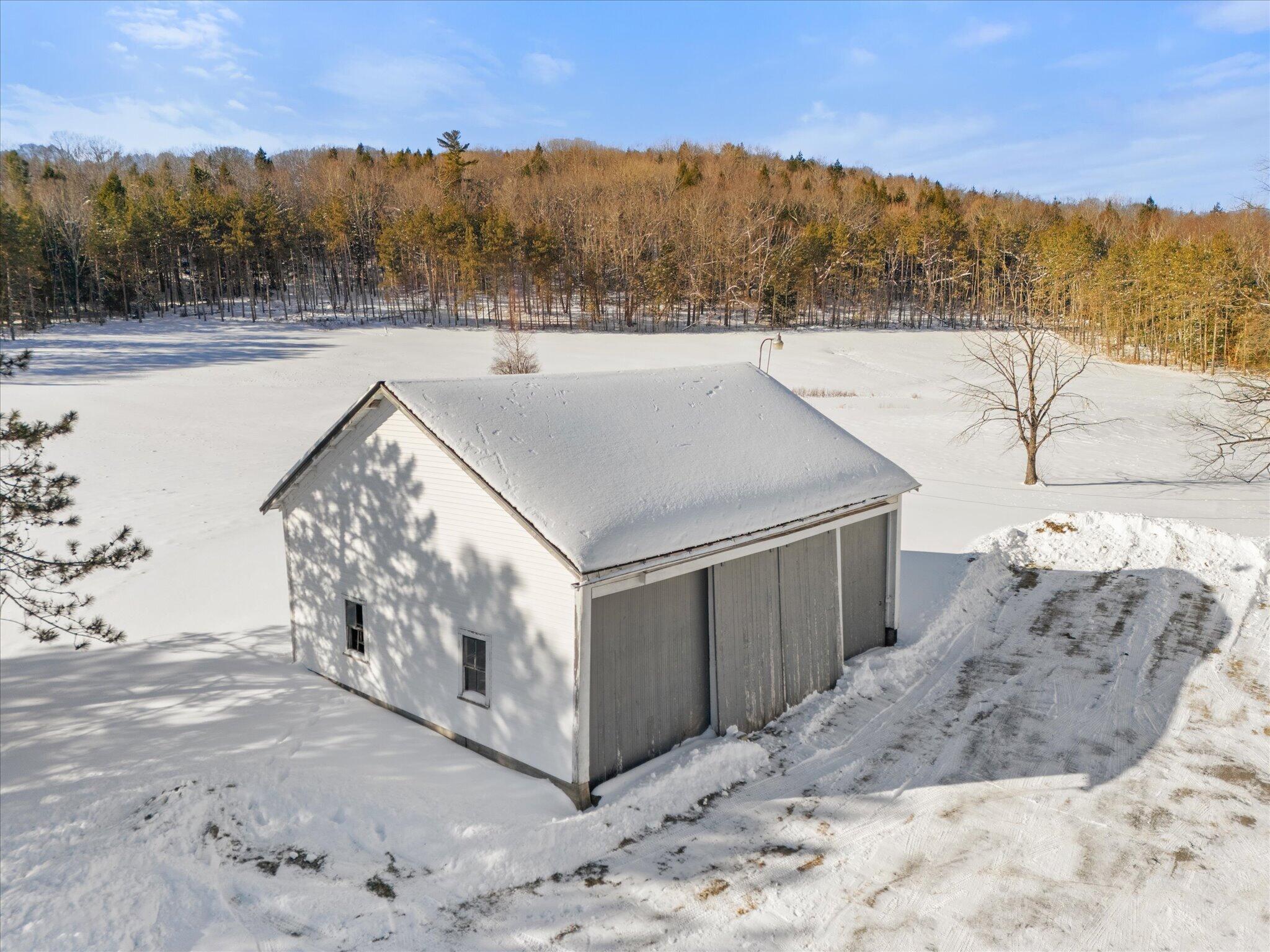 17 Houston Road Plymouth ME 04412