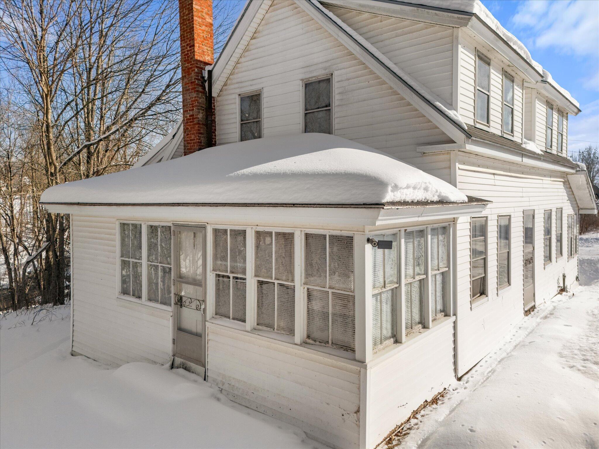 17 Houston Road Plymouth ME 04412