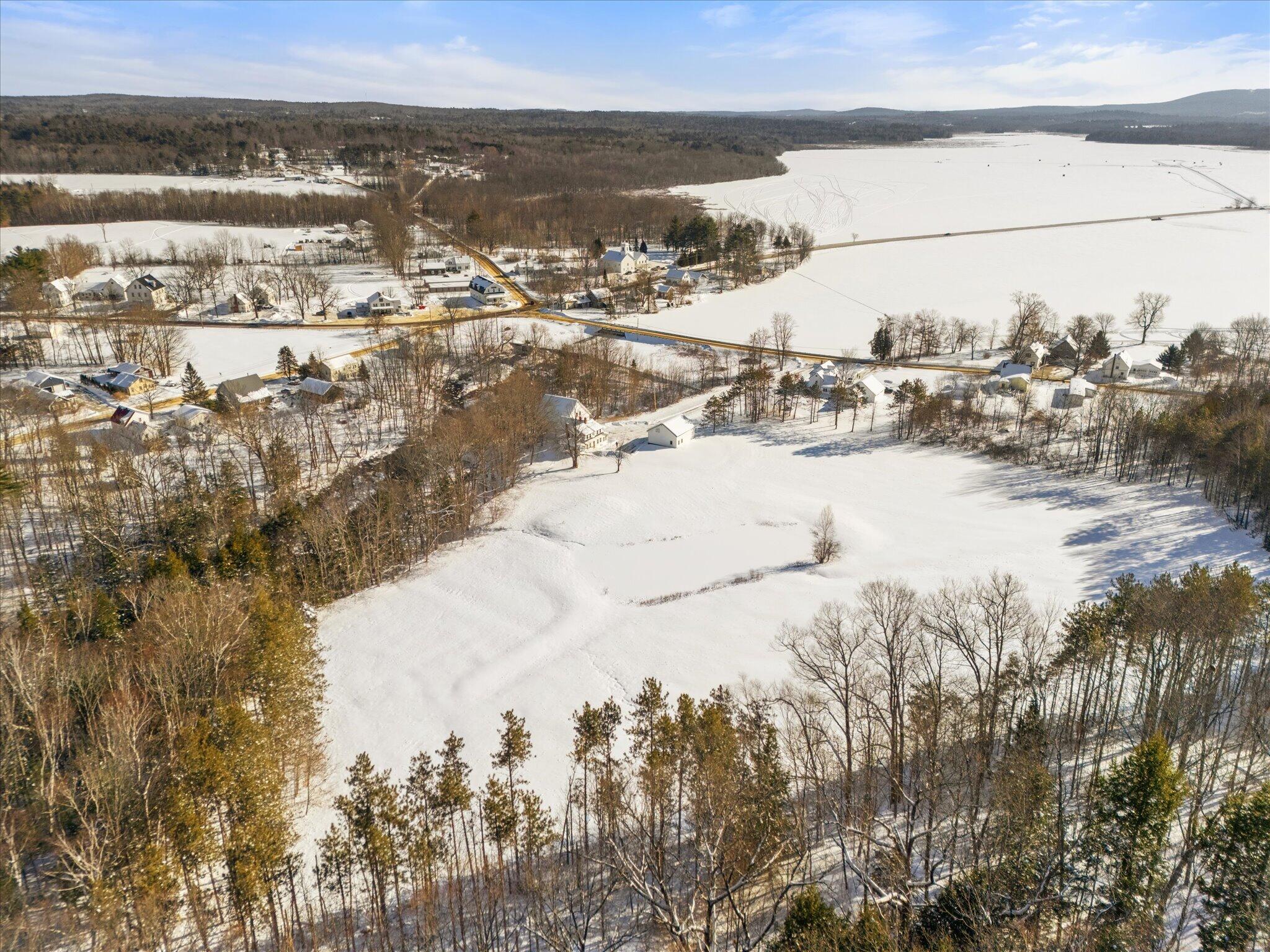 17 Houston Road Plymouth ME 04412