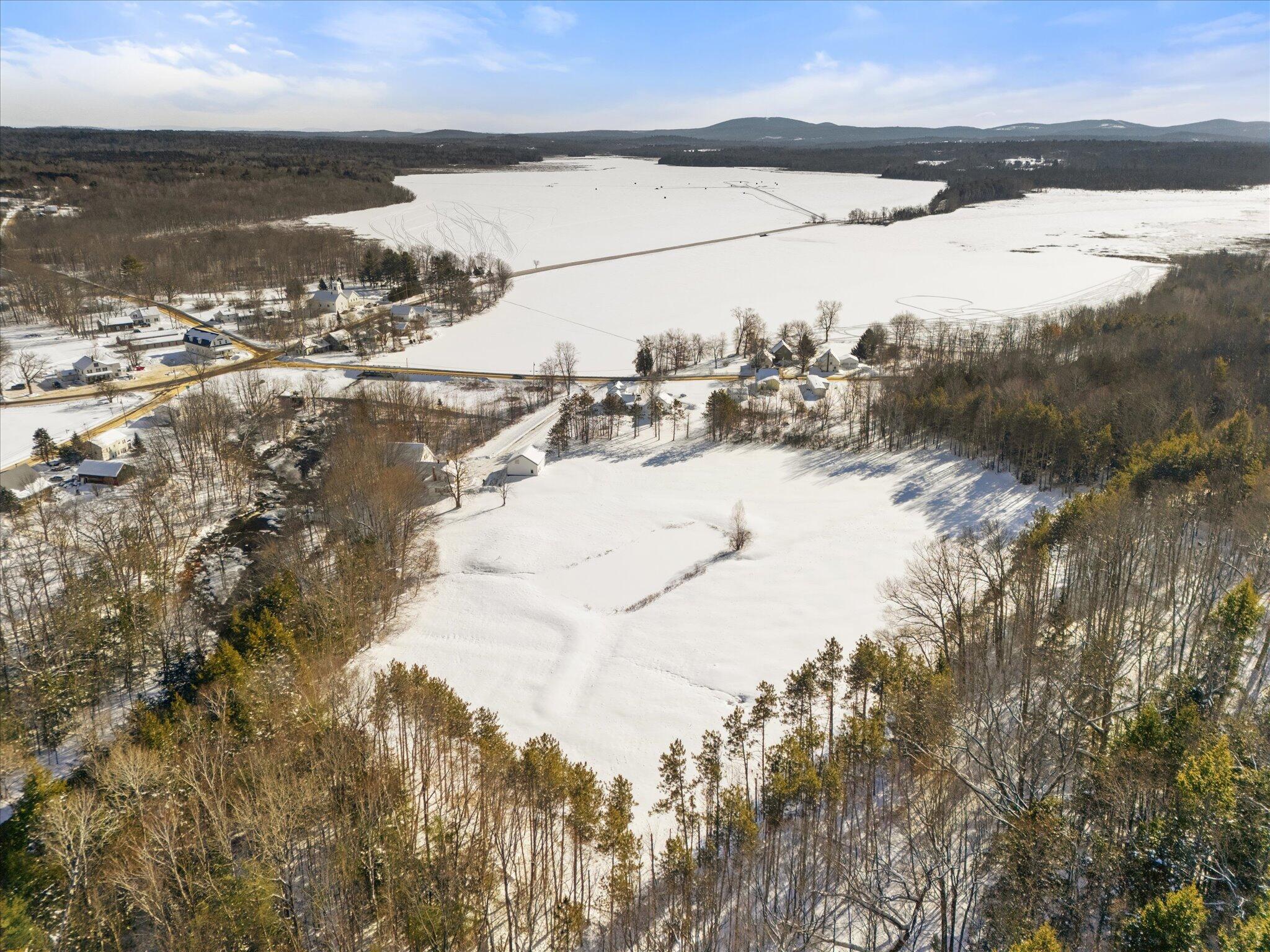 17 Houston Road Plymouth ME 04412