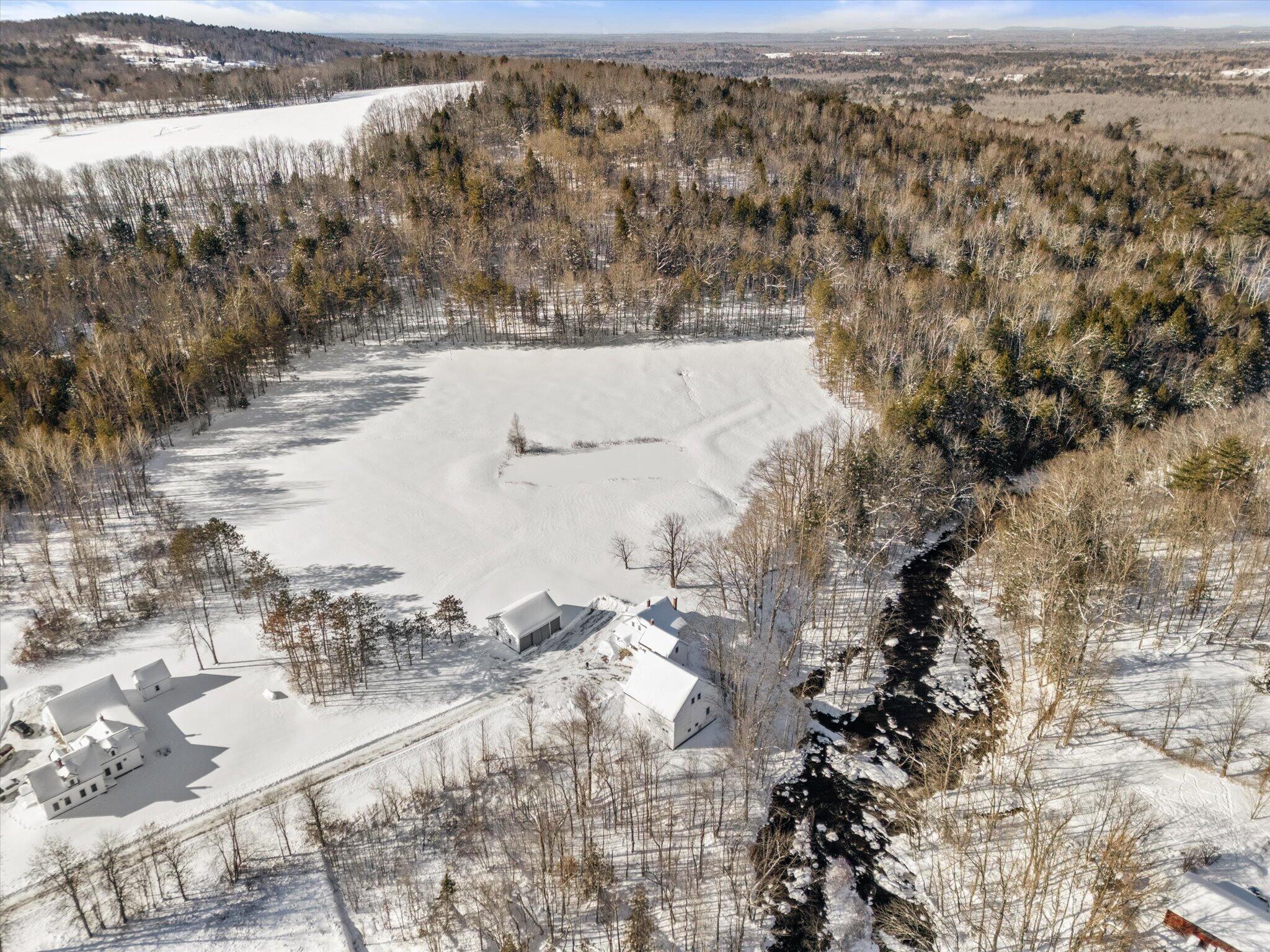 17 Houston Road Plymouth ME 04412