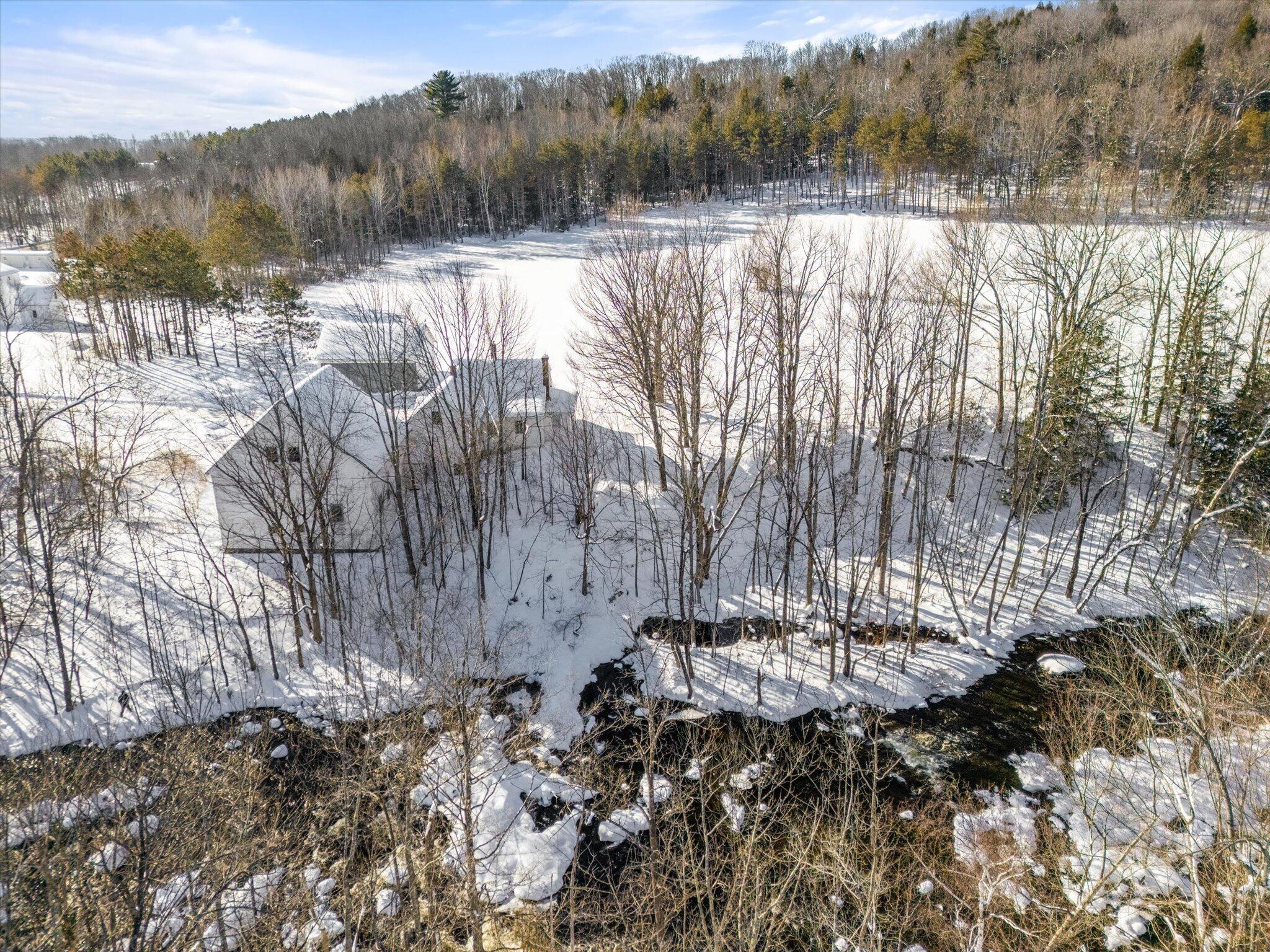 17 Houston Road Plymouth ME 04412