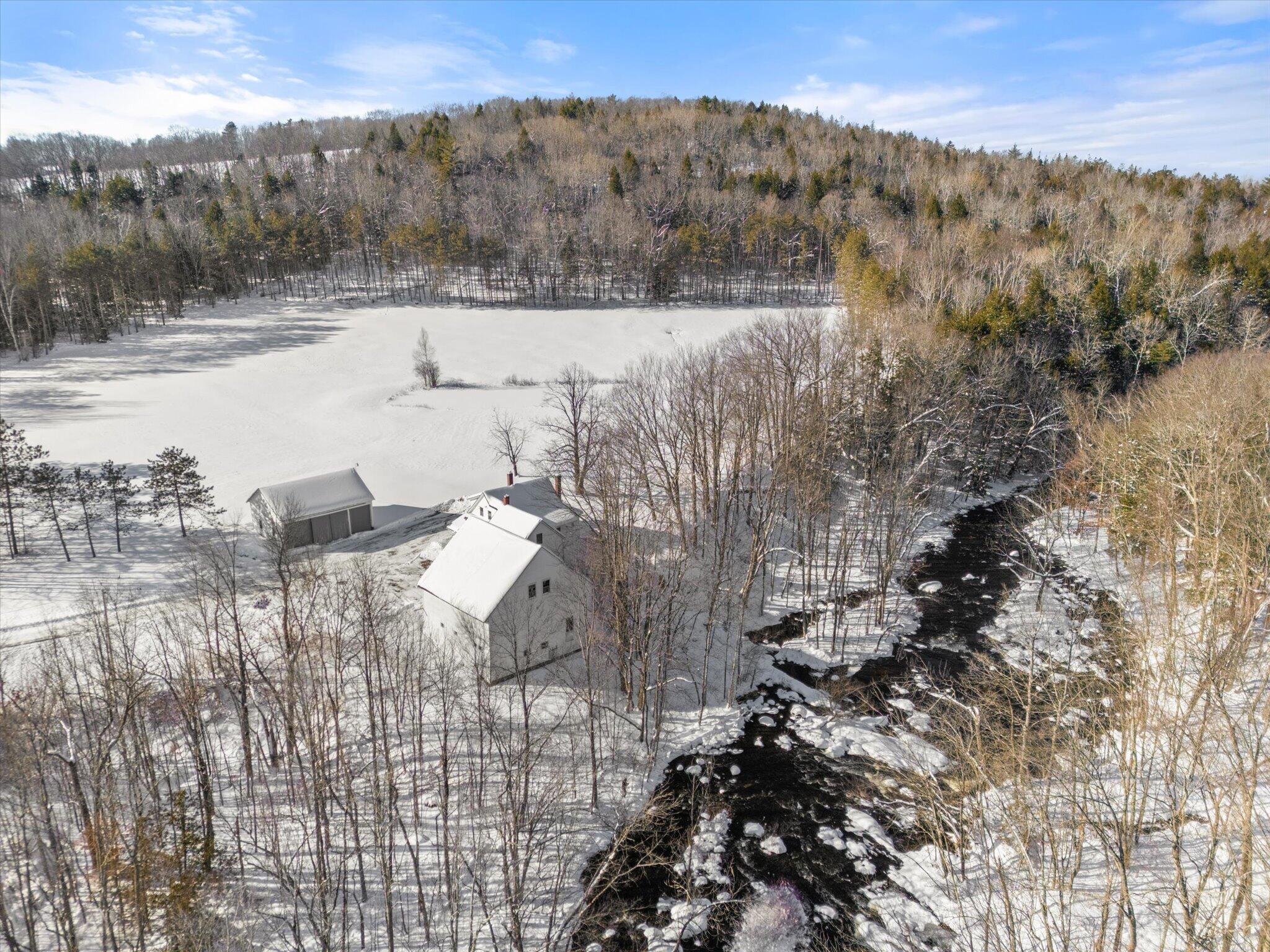 17 Houston Road Plymouth ME 04412