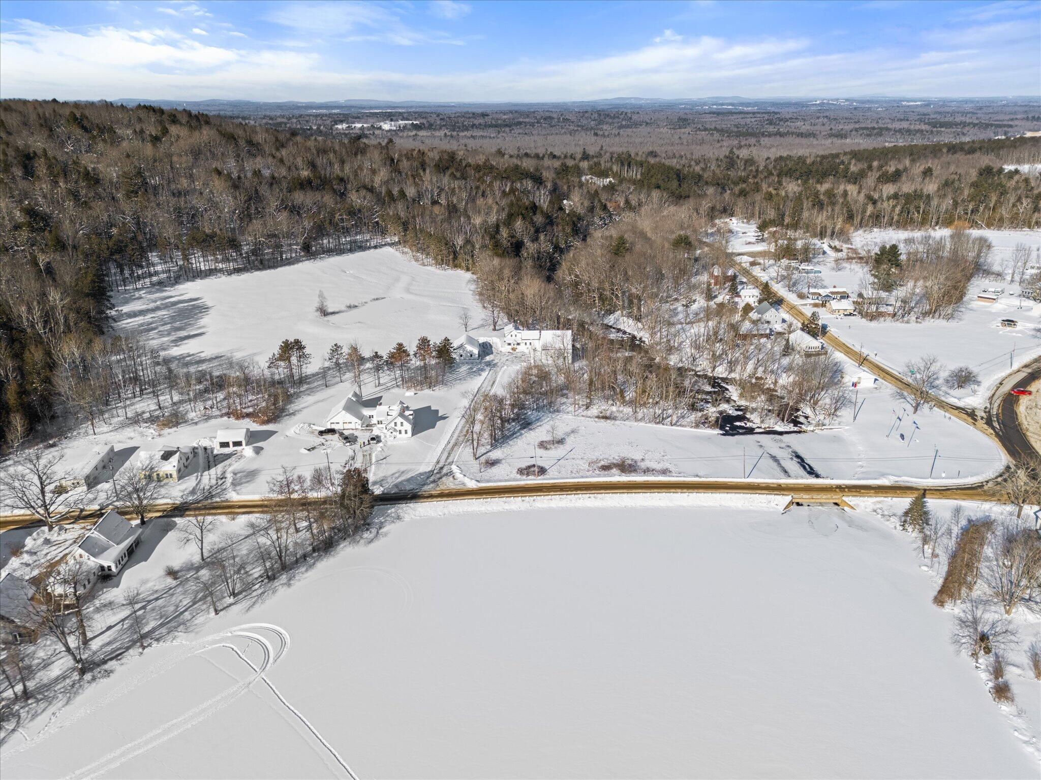 17 Houston Road Plymouth ME 04412