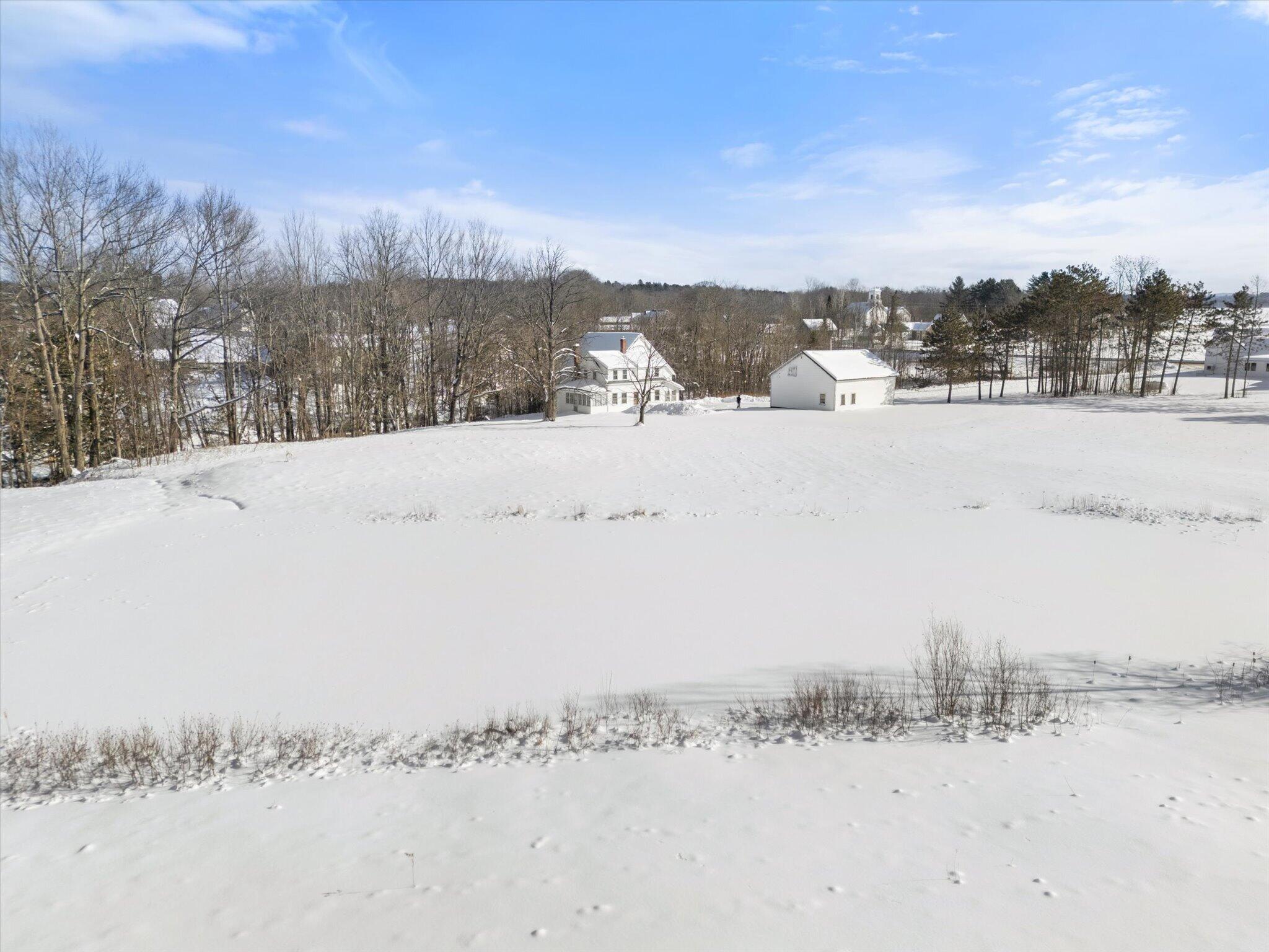 17 Houston Road Plymouth ME 04412