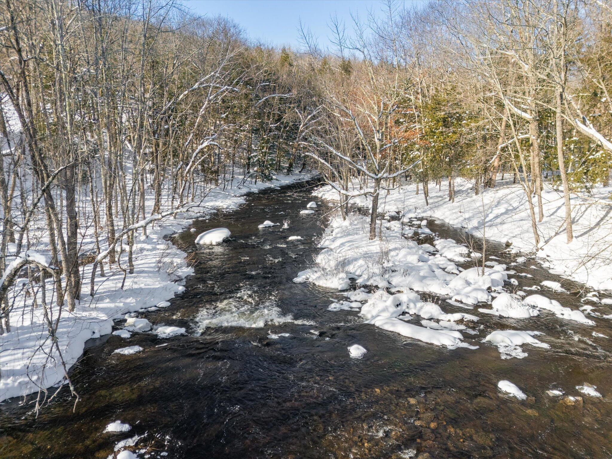 17 Houston Road Plymouth ME 04412