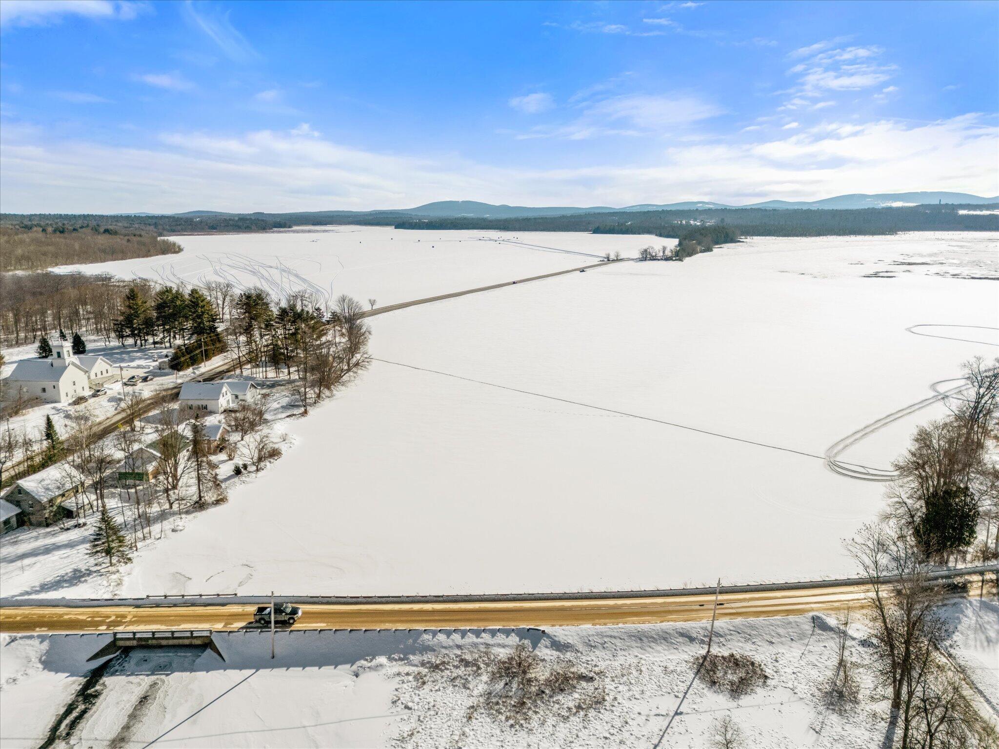 17 Houston Road Plymouth ME 04412