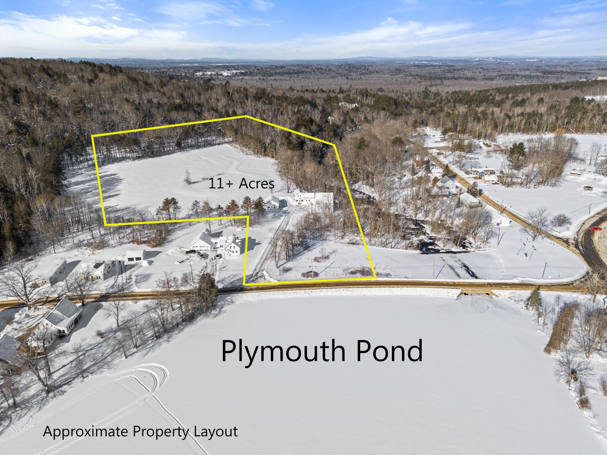 17 Houston Road Plymouth ME 04412