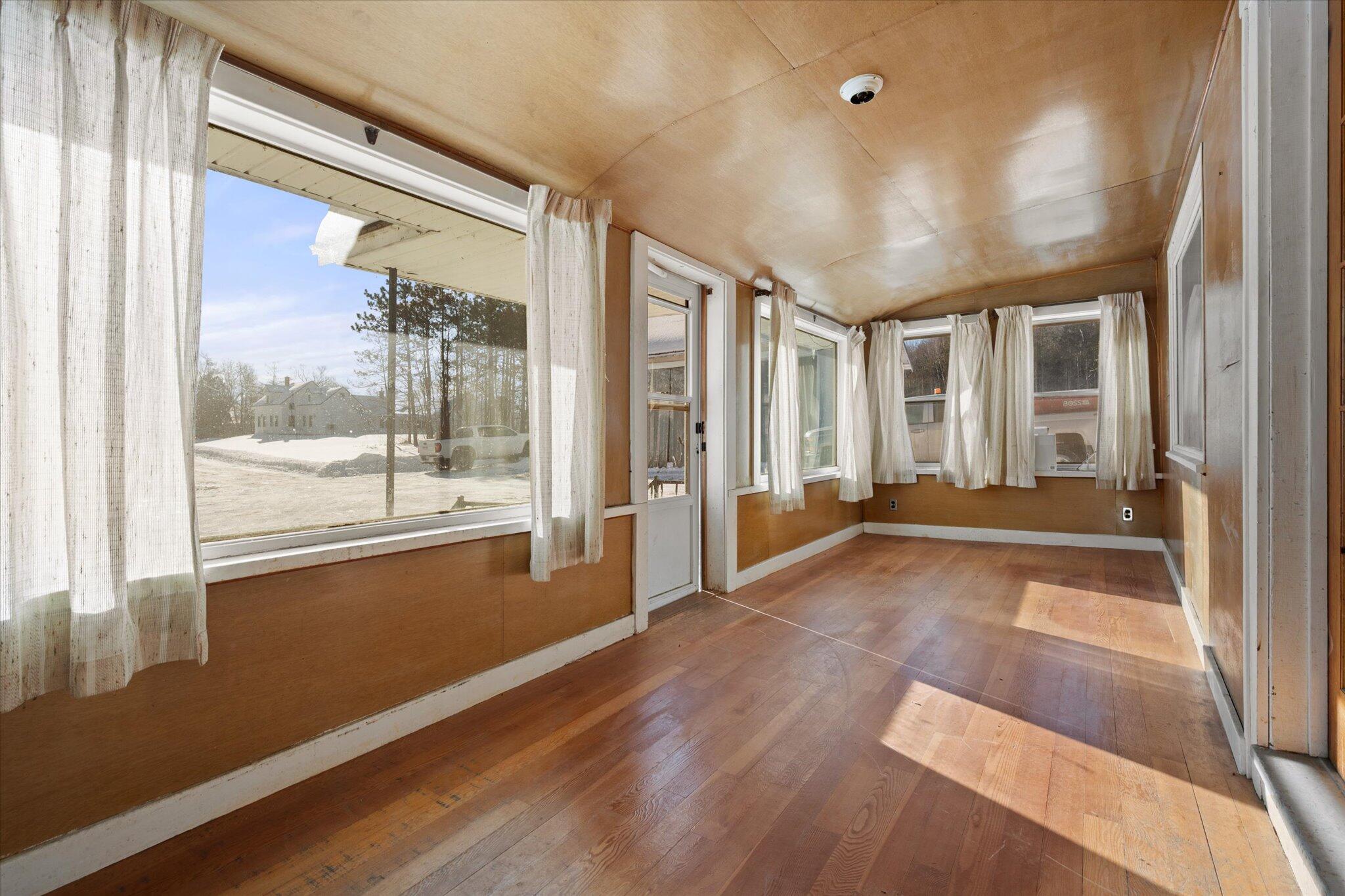 17 Houston Road Plymouth ME 04412