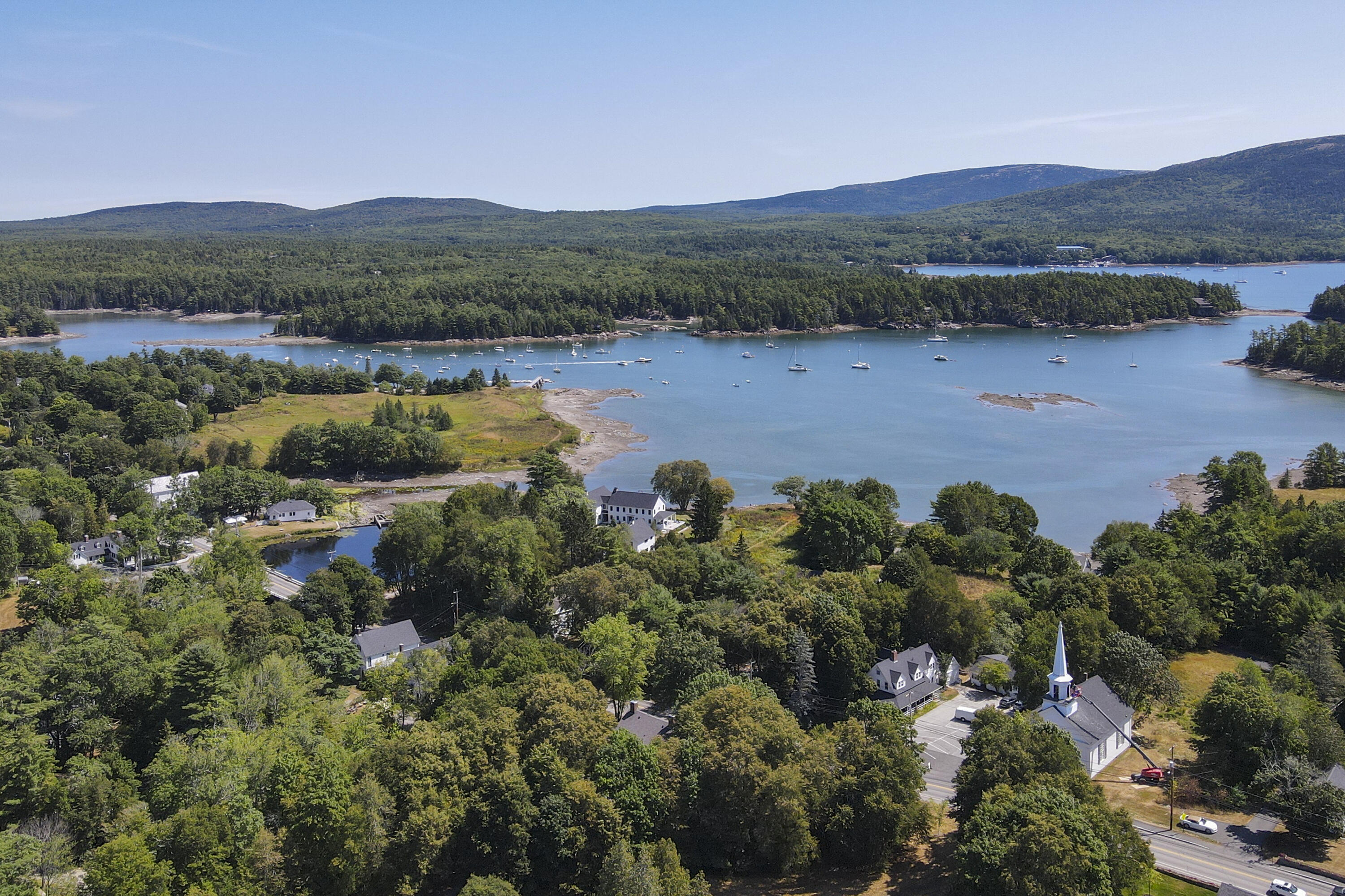 1131 Main Street Mount Desert ME 04660