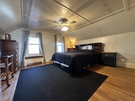 24 Collette Street Waterville ME 04901