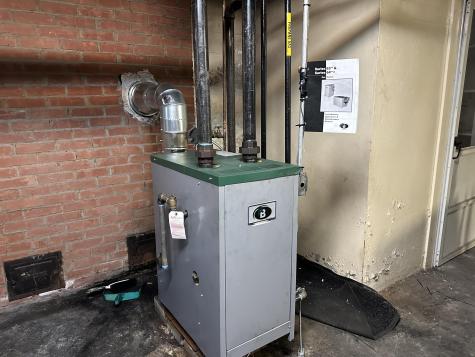 24 Collette Street Waterville ME 04901