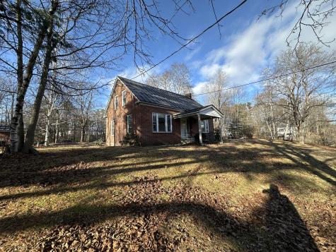 24 Collette Street Waterville ME 04901