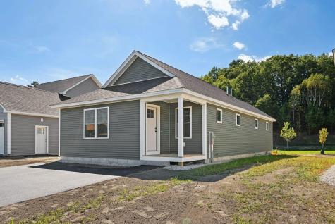 13 Feldspar Lane Cumberland ME 04021