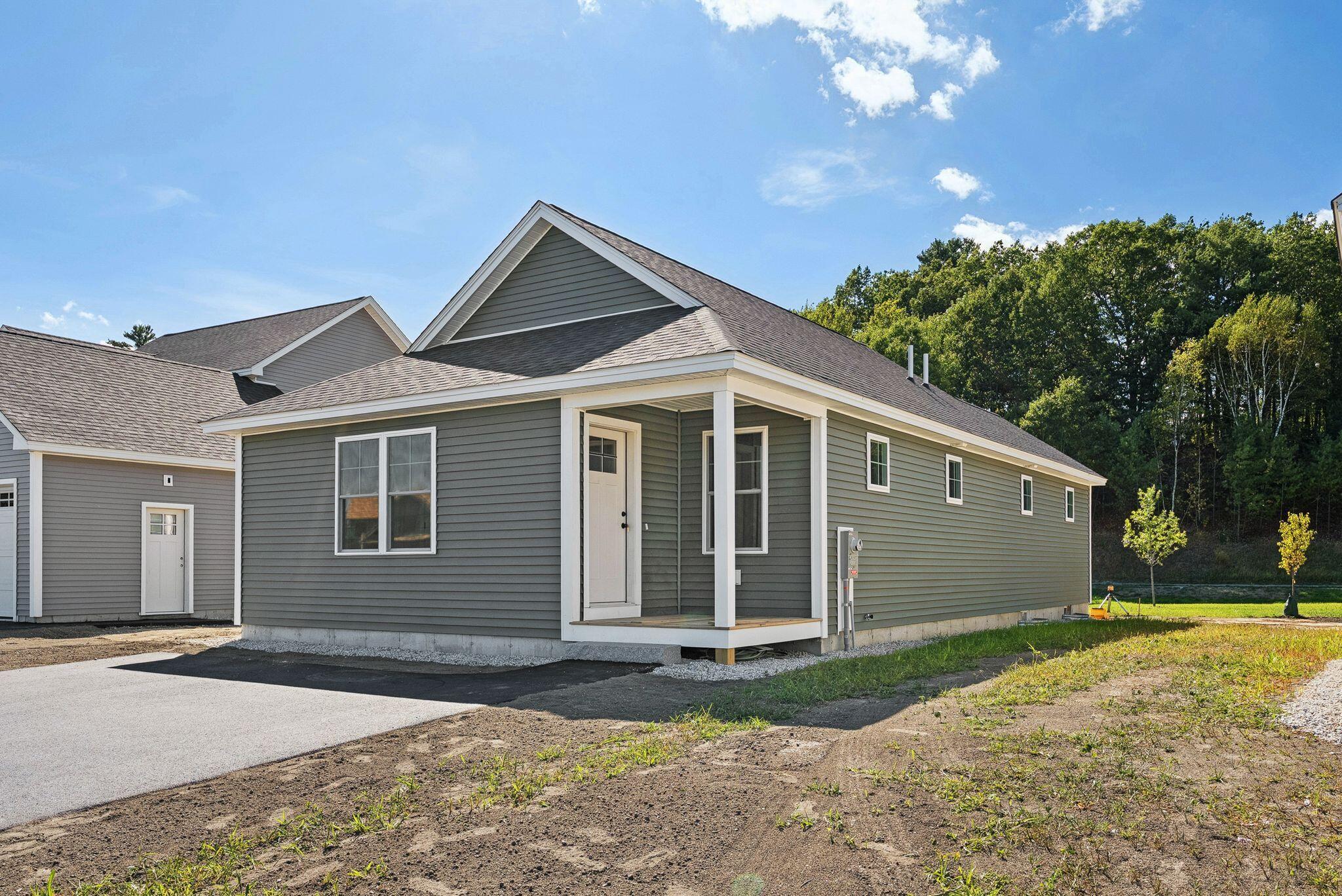 13 Feldspar Lane Cumberland ME 04021