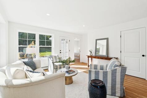 13 Feldspar Lane Cumberland ME 04021