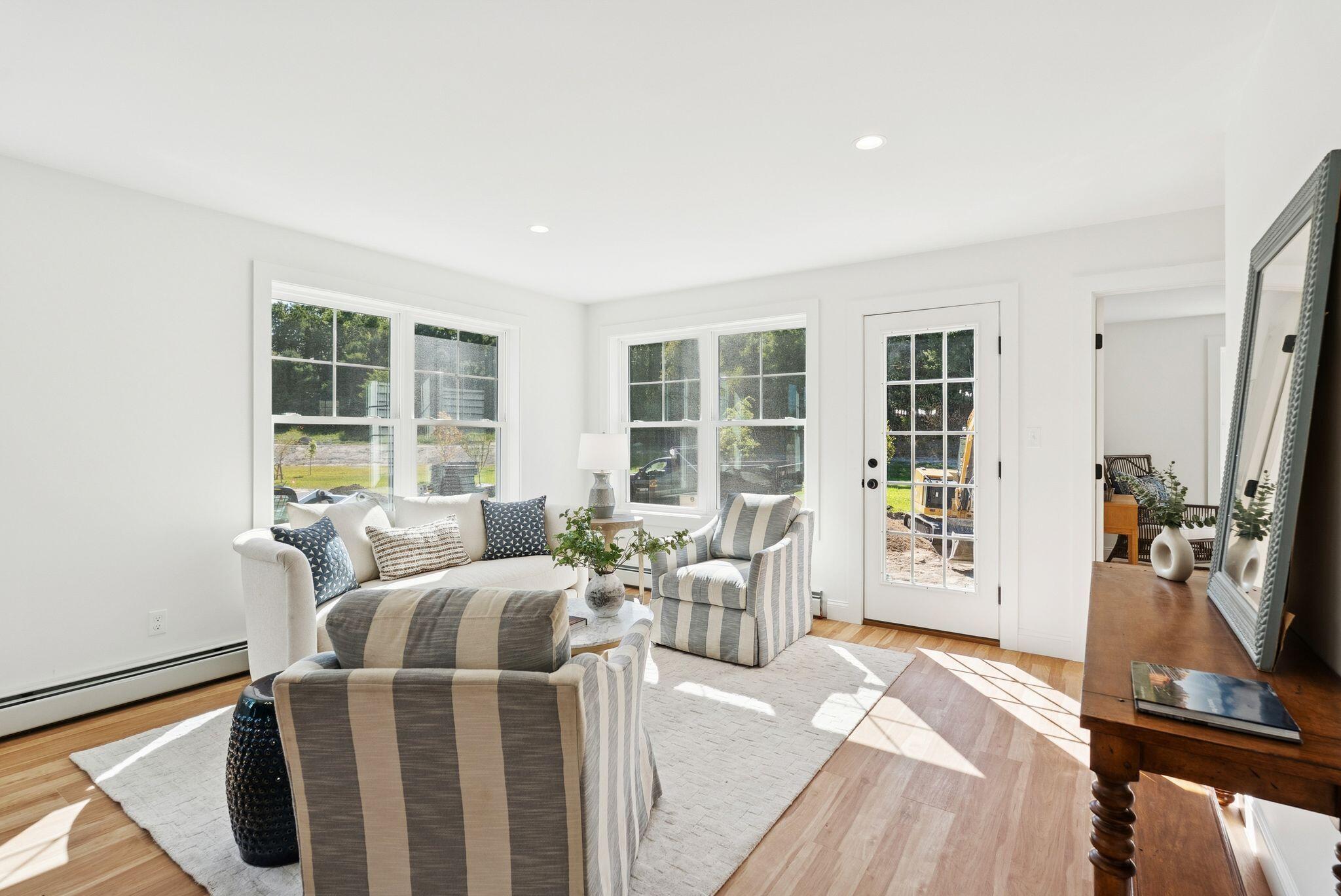 13 Feldspar Lane Cumberland ME 04021