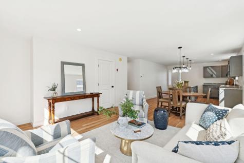 13 Feldspar Lane Cumberland ME 04021