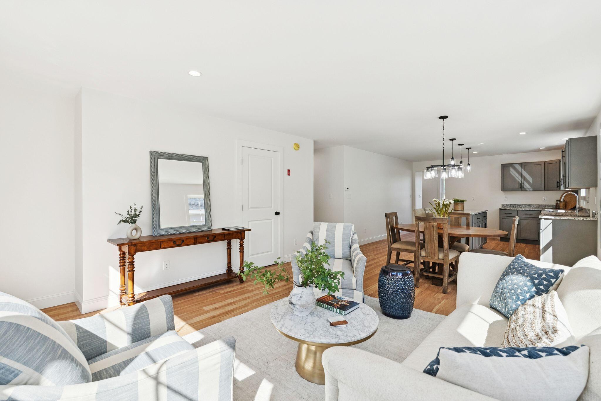 13 Feldspar Lane Cumberland ME 04021