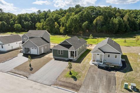 13 Feldspar Lane Cumberland ME 04021