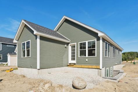 13 Feldspar Lane Cumberland ME 04021