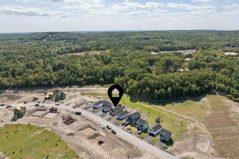 13 Feldspar Lane Cumberland ME 04021