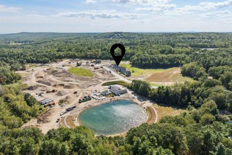 13 Feldspar Lane Cumberland ME 04021