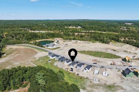 13 Feldspar Lane Cumberland ME 04021