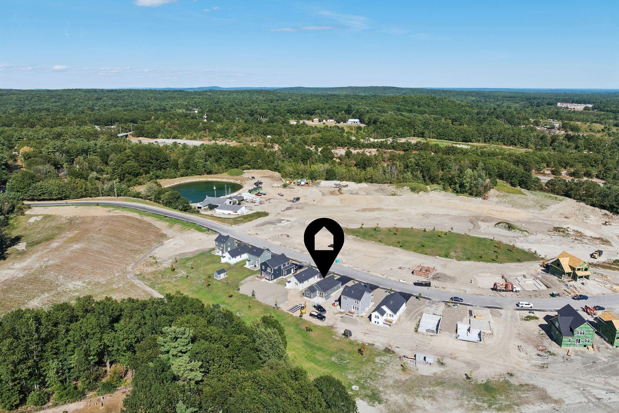 13 Feldspar Lane Cumberland ME 04021