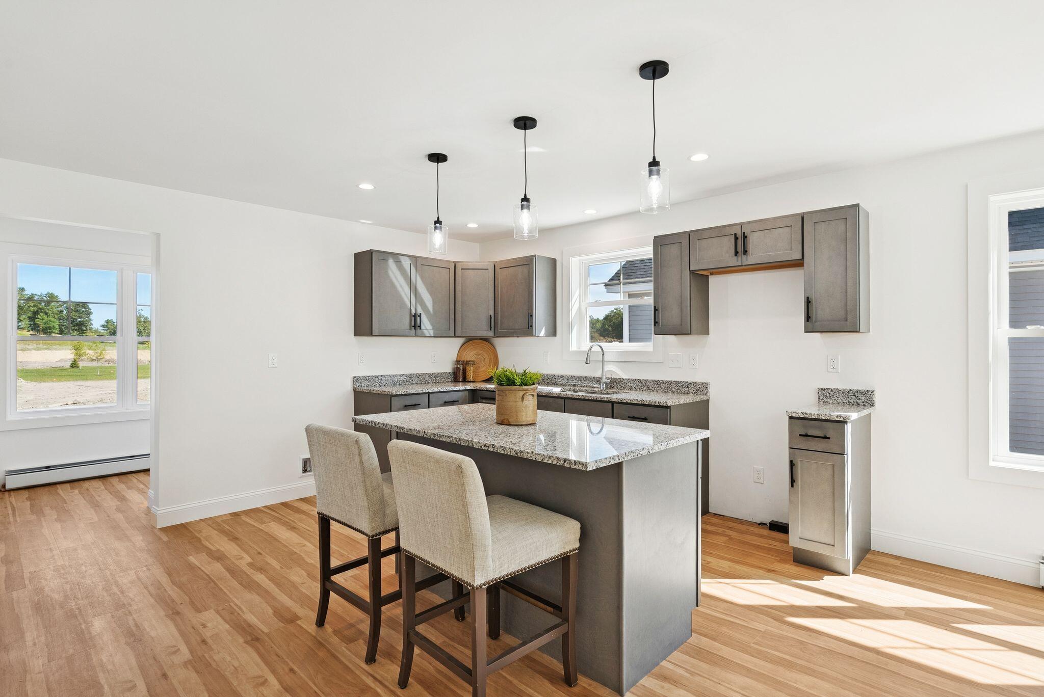 13 Feldspar Lane Cumberland ME 04021